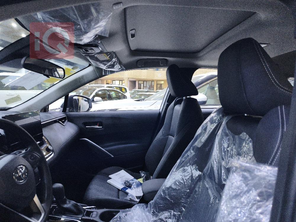 تويوتا فرونتلاندر